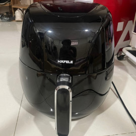 Nồi chiên không dầu Hafele HS-AF601B dung tích 6.4L công suất 2000w