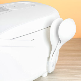 Nồi cơm điện tử Panasonic dung tích 1.8 lít SR-CL188WRAM, bảo hành 12 tháng