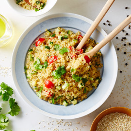 Nồi cơm điện tử Panasonic dung tích 1.8 lít SR-CL188WRAM, bảo hành 12 tháng