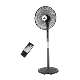 Quạt cây Kalpen CFK-666 công suất 60W chuẩn Đức, bảo hành 24 tháng