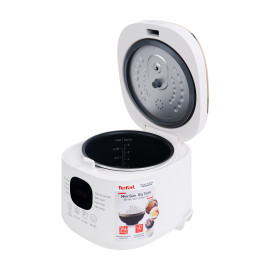 Nồi cơm điện tử Tefal Rice Mate Mini RK515168 dung tích 0.7L, bảo hành 2 năm