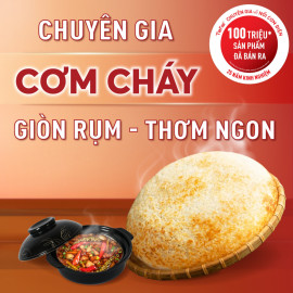 Nồi cơm điện tử Tefal Rice Mate Mini RK515168 dung tích 0.7L, bảo hành 2 năm