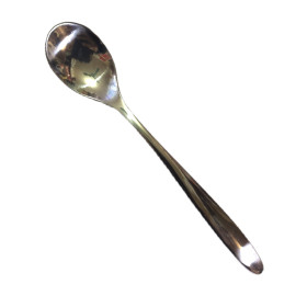 Thìa cafe Inox 304 nguyên khối Rehang xuất Hàn Quố..