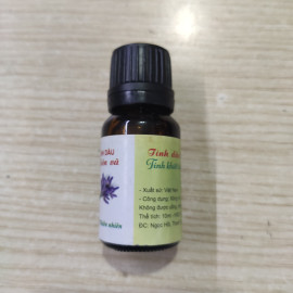 Tinh dầu oải hương nguyên chất Thiên Vũ 10ml