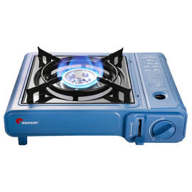 Bếp ga mini Maxsun Hàn Quốc MS-520 công suất 2.2kW - Hàng Chính Hãng