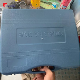 Bếp ga mini Maxsun Hàn Quốc MS-520 công suất 2.2kW - Hàng Chính Hãng