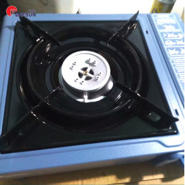 Bếp ga mini Maxsun Hàn Quốc MS-520 công suất 2.2kW - Hàng Chính Hãng