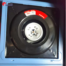 Bếp ga mini Maxsun Hàn Quốc MS-520 công suất 2.2kW - Hàng Chính Hãng