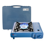 Bếp ga mini Maxsun Hàn Quốc MS-520 công suất 2.2kW - Hàng Chính Hãng