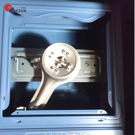 Bếp ga mini Maxsun Hàn Quốc MS-520 công suất 2.2kW - Hàng Chính Hãng