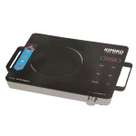 Bếp hồng ngoại Kimiko Hàn Quốc IK-HN182Pro công suất 2200W