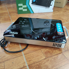 Bếp hồng ngoại Kimiko Hàn Quốc IK-HN182Pro công suất 2200W