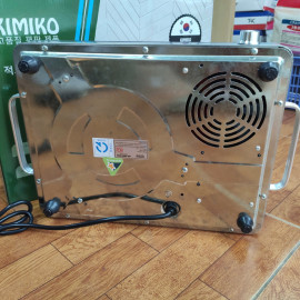 Bếp hồng ngoại Kimiko Hàn Quốc IK-HN182Pro công suất 2200W