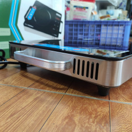 Bếp hồng ngoại Kimiko Hàn Quốc IK-HN182Pro công suất 2200W