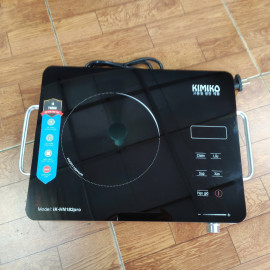 Bếp hồng ngoại Kimiko Hàn Quốc IK-HN182Pro công suất 2200W