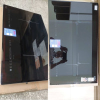 Bếp từ đôi cảm ứng Kohn Đức KO-8120 công suất 4000w xuất xứ Malaysia