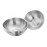 Bộ 2 tô trộn Inox cao cấp Arber AN-06VH (20cm và 24cm)
