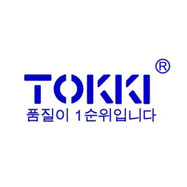 Bộ 2 nồi 1 chảo nhôm chống dính 5 lớp Tokki Hàn Quốc TK82 đáy từ