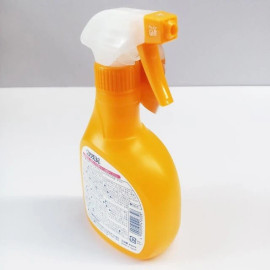 Chai dung dịch tẩy vết bẩn siêu mạnh đa năng Daichi Nhật Bản 400ml
