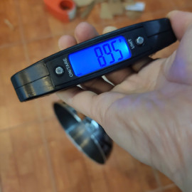 Chảo sâu lòng Inox 304 đúc liền chống dính Blackcube Kimscook Make Up 22cm