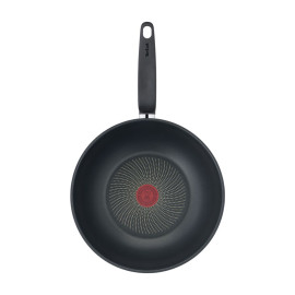 Chảo xào chống dính Inox cao cấp Tefal Cook Eat B9221904 size 28cm