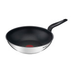 Chảo xào chống dính Inox cao cấp Tefal Cook Eat B9221904 size 28cm