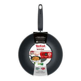 Chảo xào chống dính Inox cao cấp Tefal Cook Eat B9221904 size 28cm