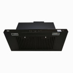 Máy hút mùi Kohn KB3 Turbo Max điều khiển cảm ứng, bảo hành 2 năm