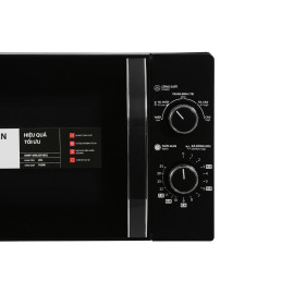 Lò vi sóng 20 lít Toshiba MW2-MM20P(BK) công suất 700W