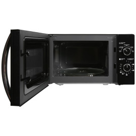 Lò vi sóng 20 lít Toshiba MW2-MM20P(BK) công suất 700W