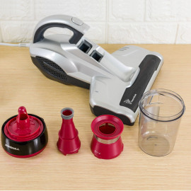 Máy hút bụi đệm giường Tiross TS9305 chính hãng bảo hành 12 tháng