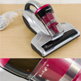 Máy hút bụi đệm giường Tiross TS9305 chính hãng bảo hành 12 tháng