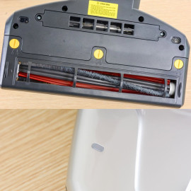 Máy hút bụi đệm giường Tiross TS9305 chính hãng bảo hành 12 tháng