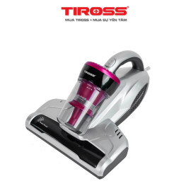 Máy hút bụi đệm giường Tiross TS9305 chính hãng bảo hành 12 tháng