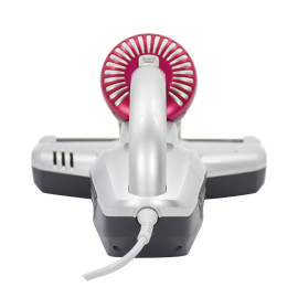 Máy hút bụi đệm giường Tiross TS9305 chính hãng bảo hành 12 tháng