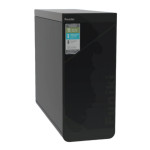 Máy lọc nước RO để gầm Funiki FP204U, 11 lõi, 20L/h, bảo hành 36 tháng