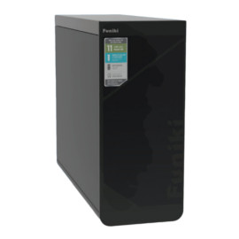 Máy lọc nước RO để gầm Funiki FP204U, 11 lõi, 20L/h, bảo hành 36 tháng