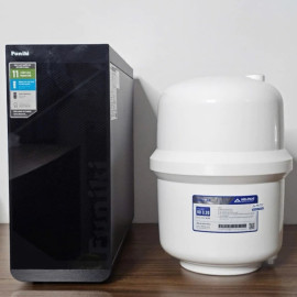Máy lọc nước RO để gầm Funiki FP204U, 11 lõi, 20L/h, bảo hành 36 tháng