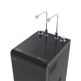 Máy lọc nước Hydrogen ion Kiềm nóng lạnh Funiki FP605A, 13 lõi