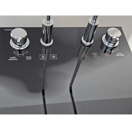 Máy lọc nước RO nóng lạnh Funiki FP604N, 13 lõi, 20L/h, bảo hành 36 tháng