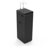 Máy lọc nước RO nóng lạnh Funiki FP604N, 13 lõi, 20L/h, bảo hành 36 tháng