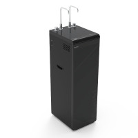 Máy lọc nước RO nóng lạnh Funiki FP604N, 13 lõi, 20L/h, bảo hành 36 tháng