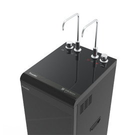 Máy lọc nước RO nóng lạnh Funiki FP604N, 13 lõi, 20L/h, bảo hành 36 tháng