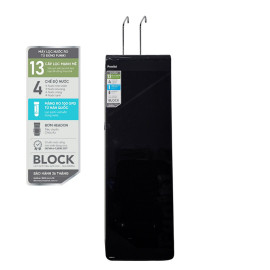 Máy lọc nước RO nóng lạnh Funiki FP604N, 13 lõi, 20L/h, bảo hành 36 tháng