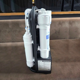 Máy lọc nước RO để gầm Funiki FP203U, 12 lõi, 2 chế độ (khoáng/tinh khiết)