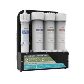 Máy lọc nước RO để gầm Funiki FP203U, 12 lõi, 2 chế độ (khoáng/tinh khiết)