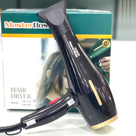 Máy sấy tóc MasterBoss CM3200 công suất 3200W bảo hành 12 tháng