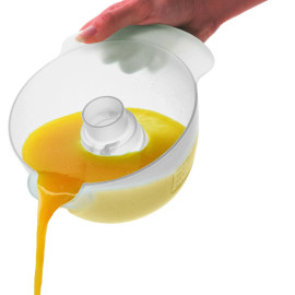 Máy vắt cam Philips HR2738/00 công suất 25W, bảo hành 24 tháng chính hãng