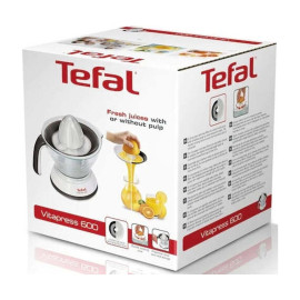 Máy vắt cam Tefal Vitapress ZP300138 công suất 25W chuẩn Pháp, bảo hành 2 năm