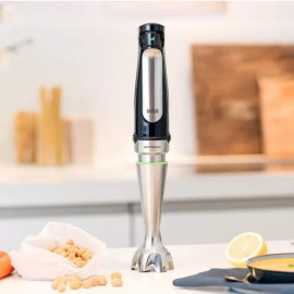 Máy xay sinh tố cầm tay Braun MQ 7045X MultiQuick 7 công suất 1000W, Made in Romania